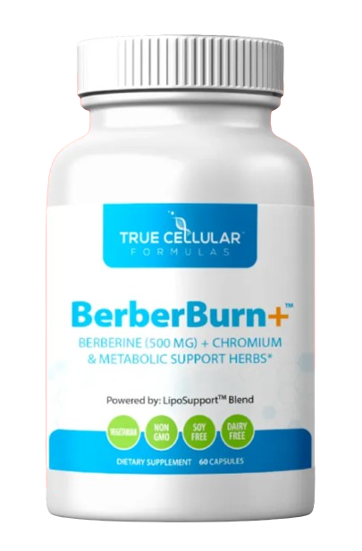 BerberBurn+ Reviews