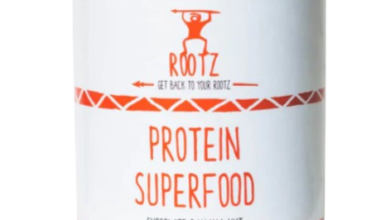 Rootz Protein Superfood Reviews