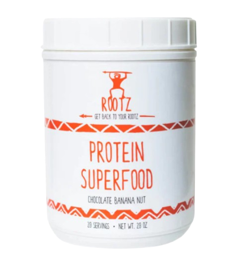 Rootz Protein Superfood Reviews