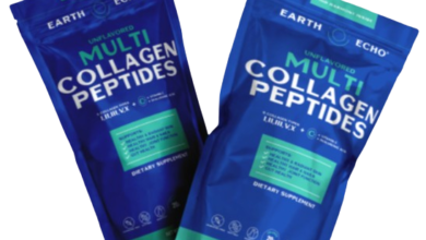 Multi Collagen Peptides Reviews