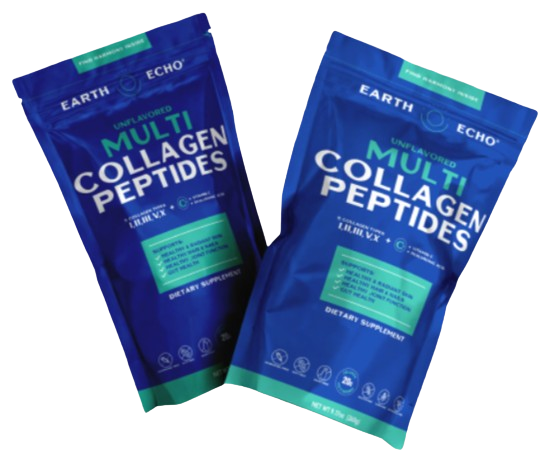 Multi Collagen Peptides Reviews