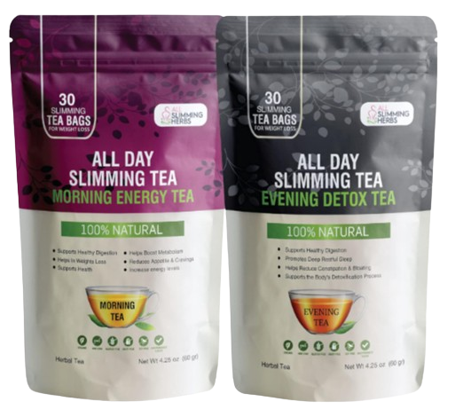 All Day Slimming Tea Reviews