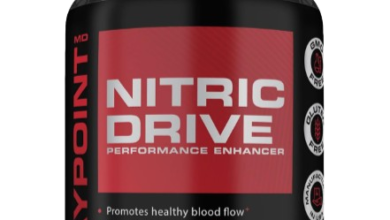 Nitric Drive Reviews