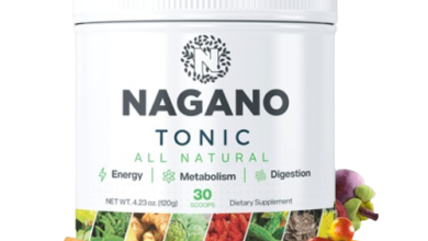 Nagano Tonic