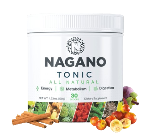 Nagano Tonic