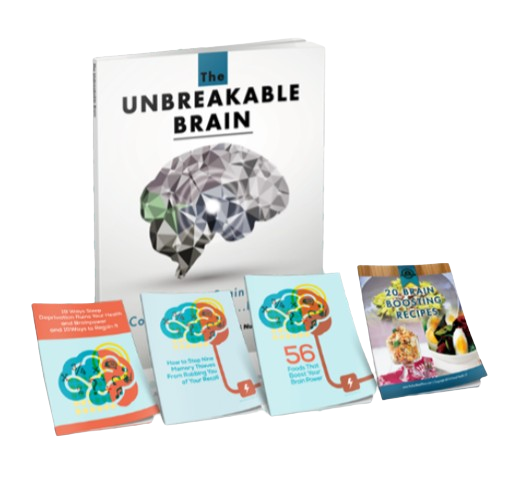 The Unbreakable Brain Reviews