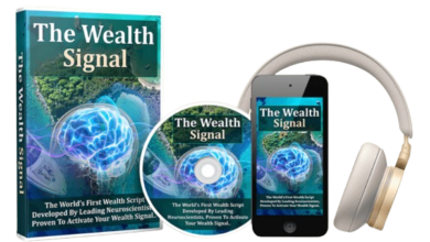 The Wealth Signal Reviews