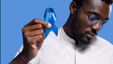 Signs You are Dying of Prostate Cancer