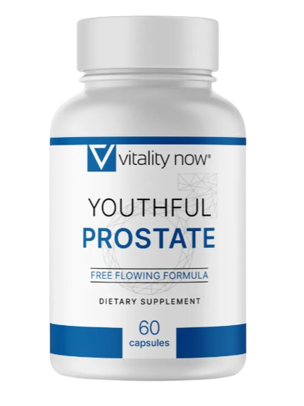 Youthful Prostate 