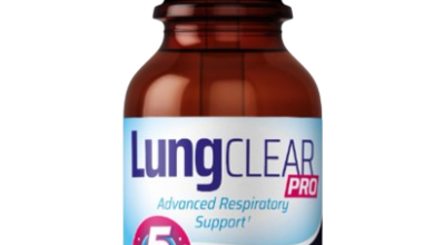 Lung Clear Pro