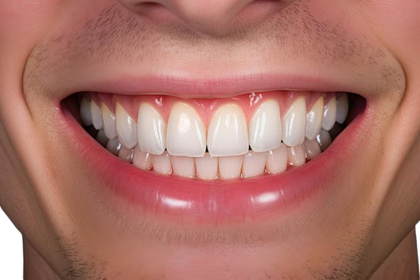 How To Reduce Gap Between Teeth Naturally At Home