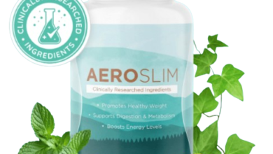 AeroSlim Reviews