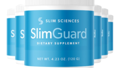 SlimGuard