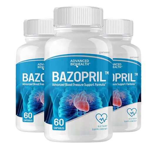 Bazopril Reviews