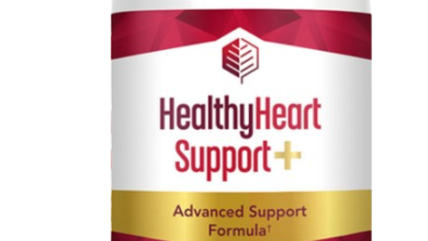 Healthy Heart Support+