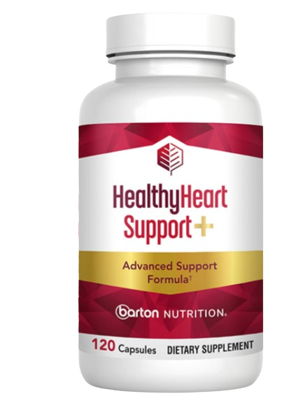 Healthy Heart Support+