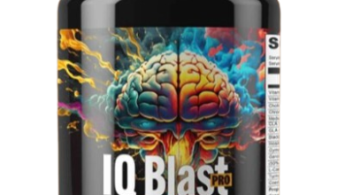 IQ Blast Pro Reviews