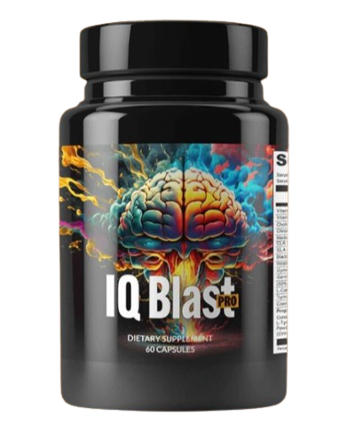 IQ Blast Pro Reviews