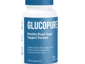 Glucopure Reviews