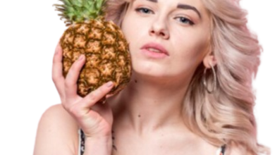 What Does The Pineapple Mean Sexually?