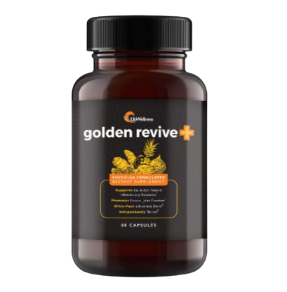 Golden Revive Plus Reviews