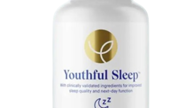 YouthFul Sleep Reviews