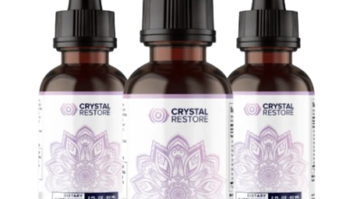 Crystal Restore Reviews