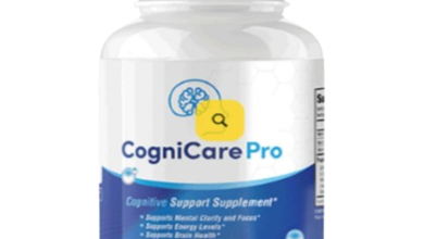 CogniCare Pro Reviews