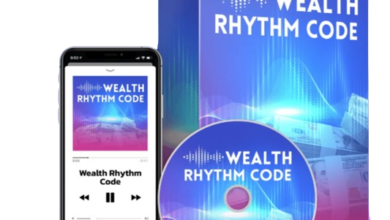 Wealth Rhythm Code Reviews