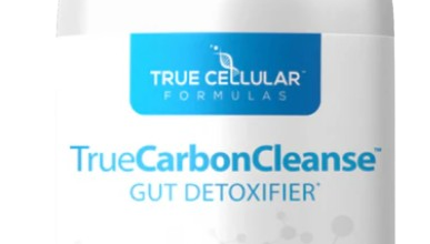 True Carbon Cleanse Reviews