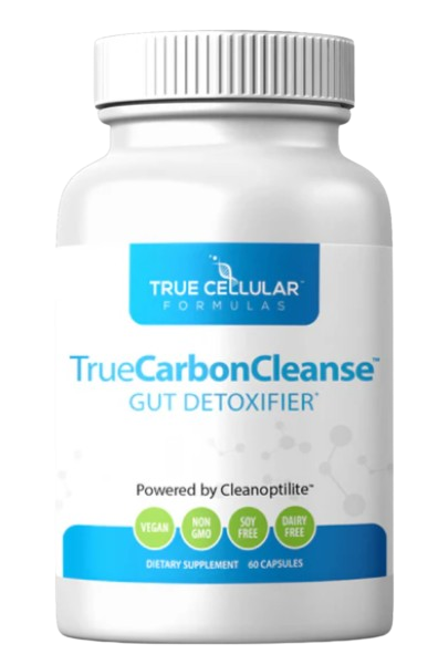 True Carbon Cleanse Reviews