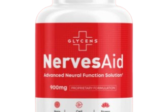 NervesAid Reviews