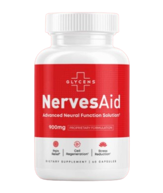 NervesAid Reviews