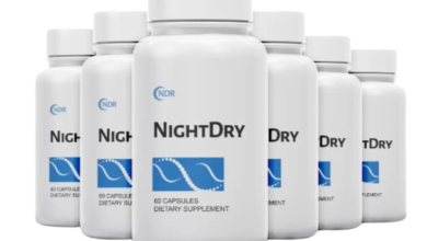 NightDry Reviews