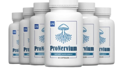 ProNervium Reviews