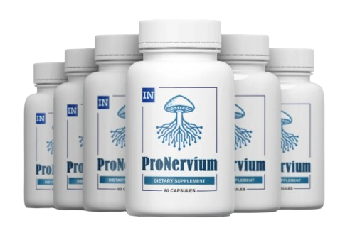 ProNervium Reviews