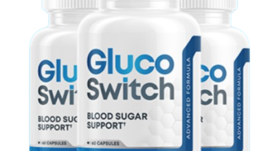 GlucoSwitch