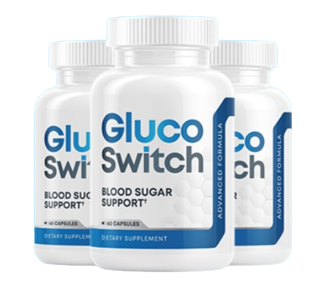 GlucoSwitch 