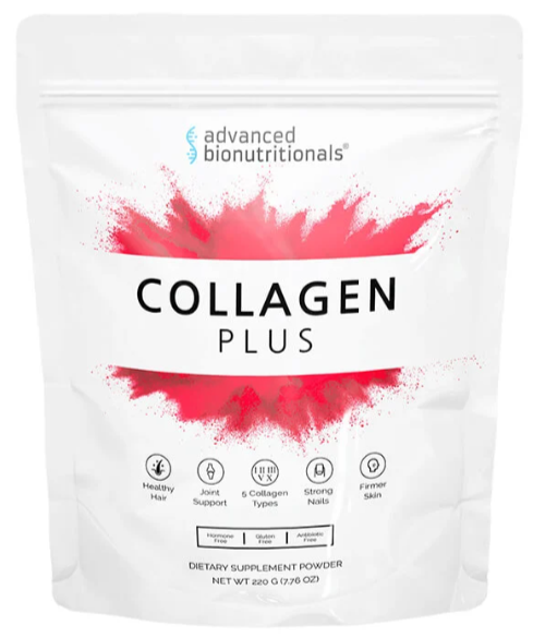 Advance Collagen Plus Reviews