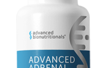 Advanced Adrenal Factor Reviews