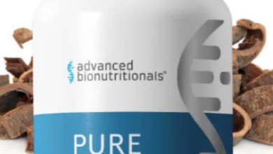 Advanced Bionuritionals Pure Sleep Reviews