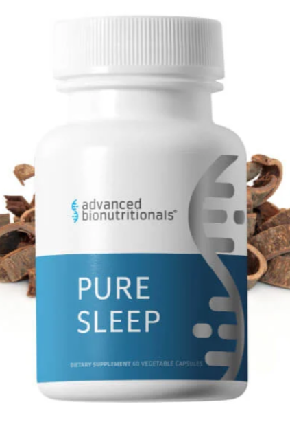 Advanced Bionuritionals Pure Sleep Reviews