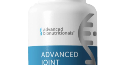 Advanced Joint Support Reviews