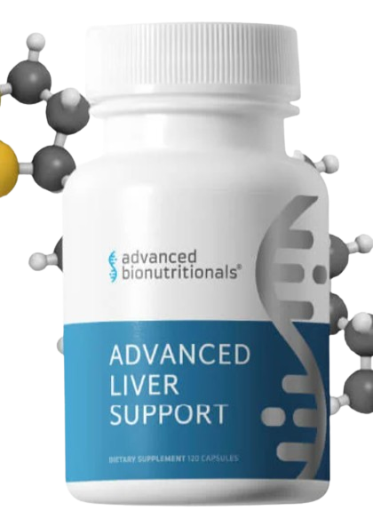 Advanced Liver Support Reviews