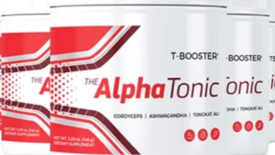 Alpha Tonic Reviews