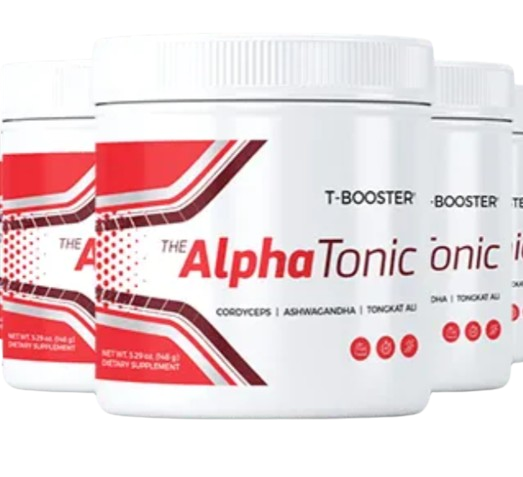 Alpha Tonic Reviews