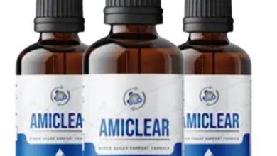 AmiClear