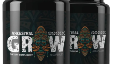 Ancestral Grow Reviews