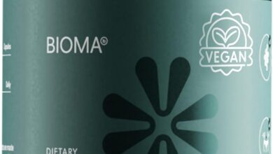 Bioma Probiotics