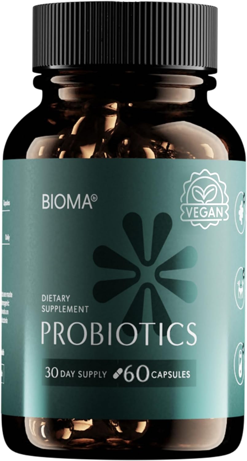 Bioma Probiotics